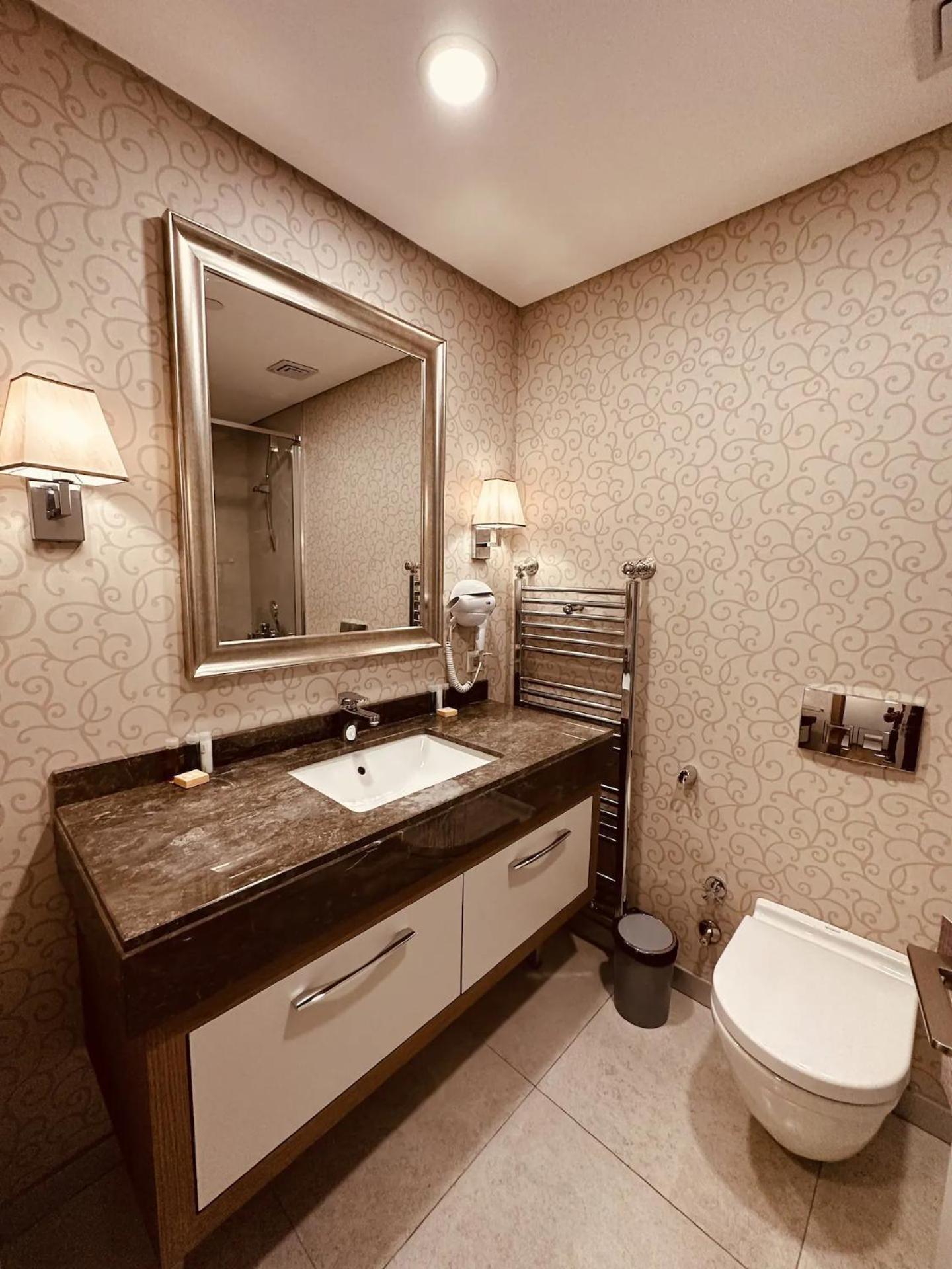 Luxurious Residence In Istanbul Bagian luar foto