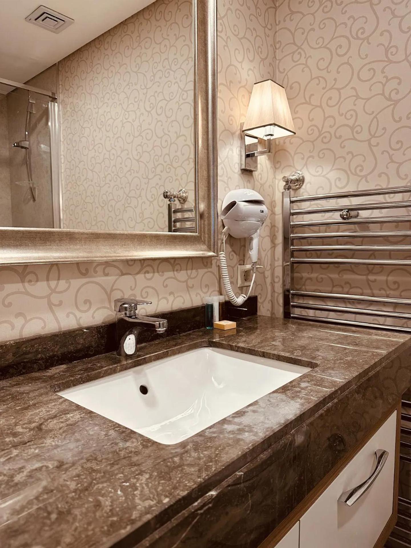 Luxurious Residence In Istanbul Bagian luar foto