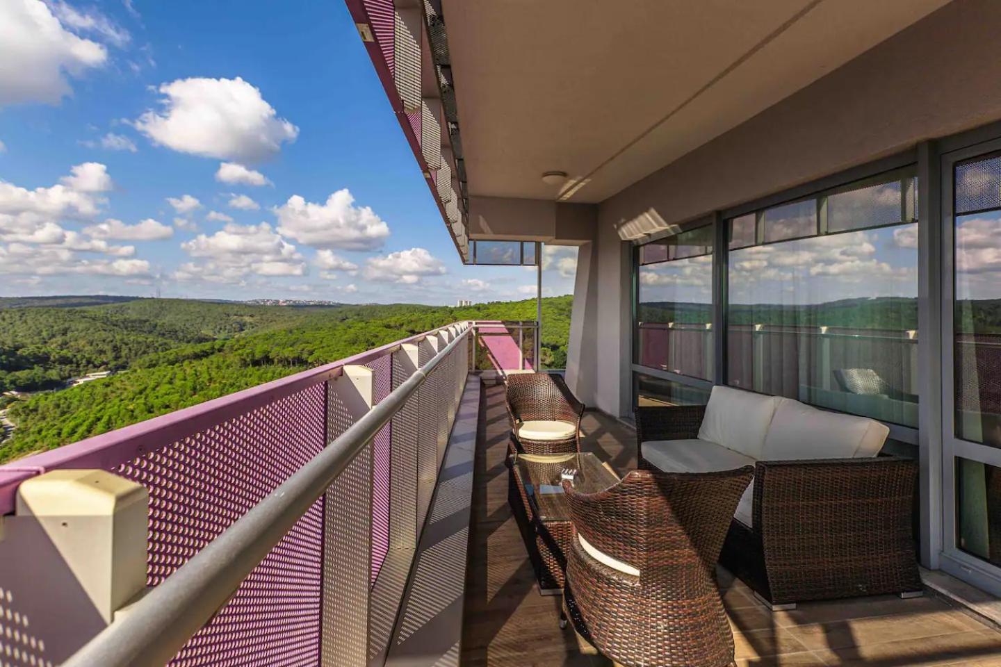 Luxurious Residence In Istanbul Bagian luar foto