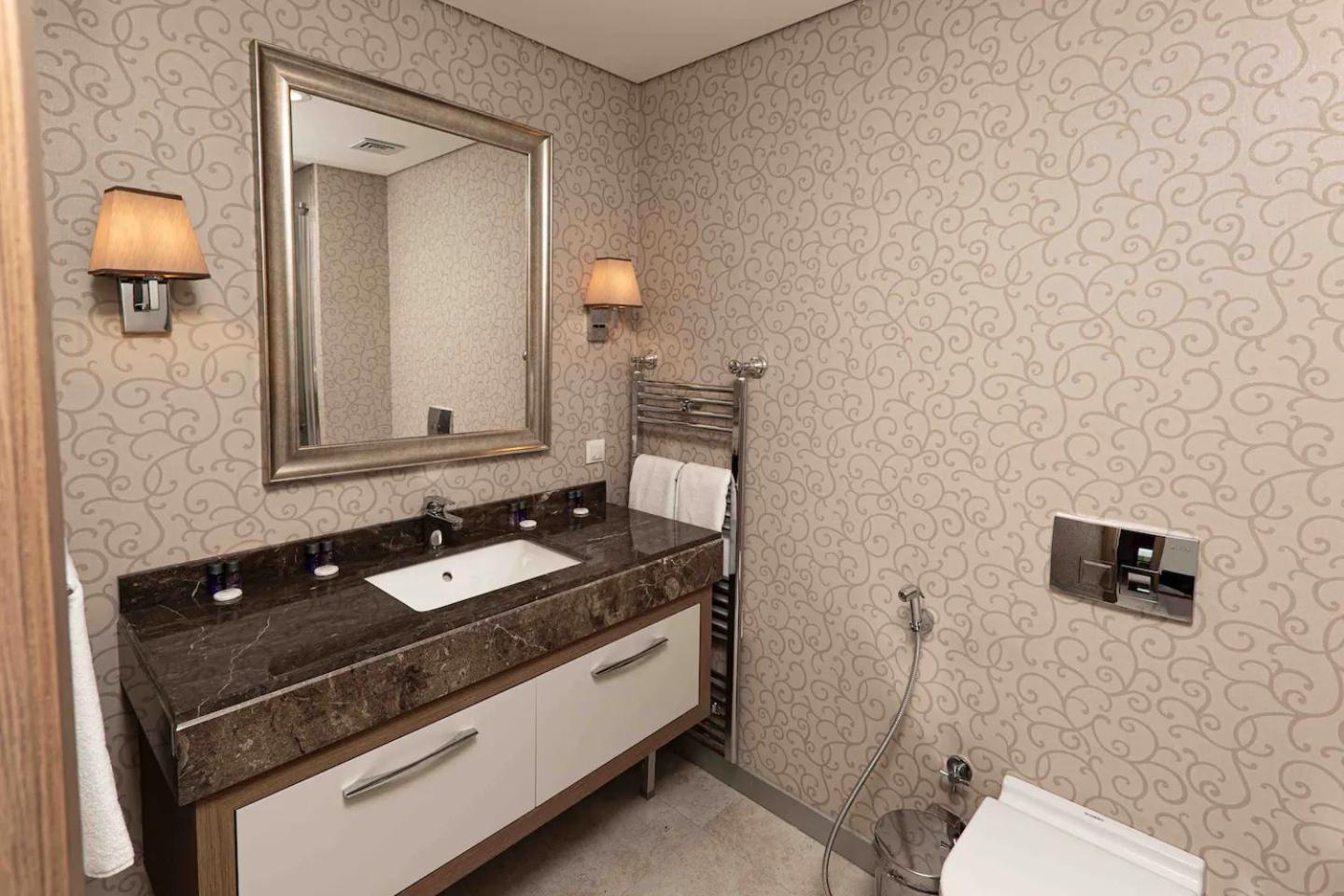Luxurious Residence In Istanbul Bagian luar foto